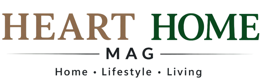 HearthomeMag | Where Every House Feels Like Home
